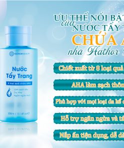 Nước tẩy trang Hathor Beauty 1 z5461849481335 1ef1f46e55a1eb78b1a893150be6ef0f
